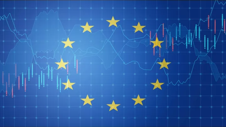 PMI: Με ρυθμό «σαλιγκαριού» αναπτύχθηκε η οικονομία της Ευρωζώνης τον Αύγουστο