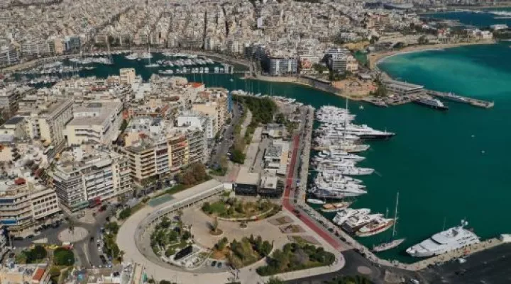 Στη Βόρειο Ελλάδα τα 5 από τα δέκα mega projects υποδομών στη χώρα