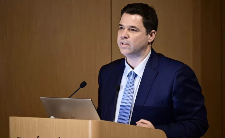 Θ. Κοντογεώργης: Επεκτείνεται η αρμοδιότητα της ΕΥΑΘ στην Χαλκιδική