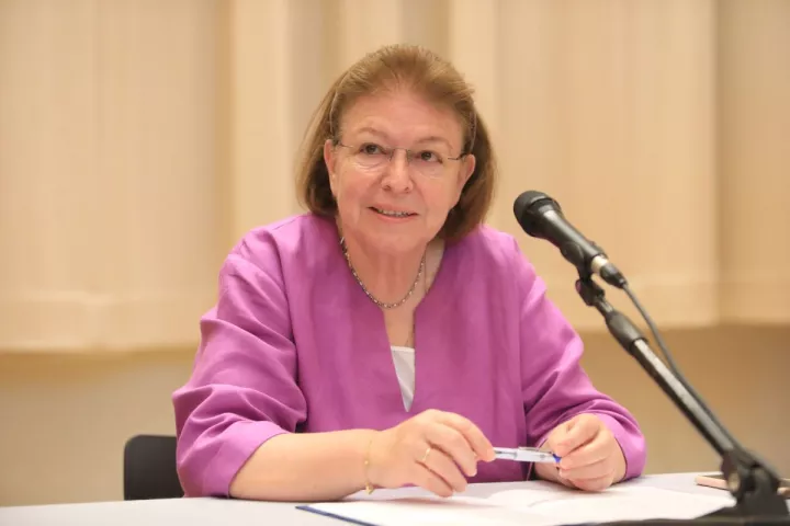 Λ. Μενδώνη: Στην Ημαθία ολοκληρώθηκαν και υλοποιούνται έργα πολιτισμού άνω των 25 εκατ. ευρώ 