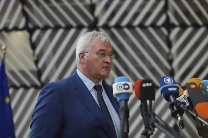 Απαράδεκτη η πρόταση Πούτιν να γίνει η συνάντηση με Ζελένσκι στη Μόσχα, λέει ο Ουκρανός ΥΠΕΞ