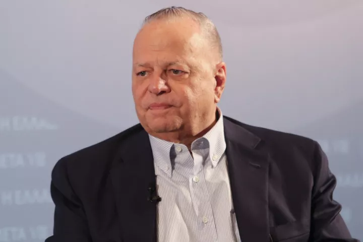 Στον δείκτη FTSE 100 η METLEN - Ε. Μυτιληναίος: Αντικατοπτρίζει την εμπιστοσύνη των διεθνών επενδυτών