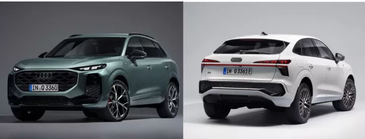 Έτοιμη και η κουπέ εκδοχή αυτού του best seller premium SUV