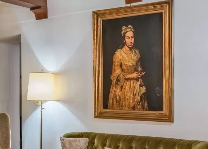 Εντοπίστηκε o πίνακας που είχαν κλέψει οι Ναζί - Σε κατ΄ οίκον περιορισμό η κόρη αξιωματικού των SS