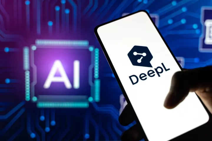 Η DeepL λανσάρει «πράκτορα» Τεχνητής Νοημοσύνης, ανταγωνιζόμενο του OpenAI