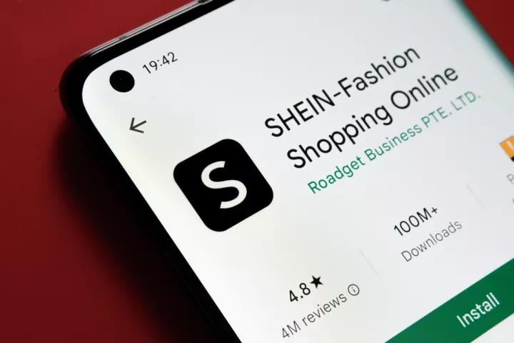 Πρόστιμο ύψους 475 εκατ. ευρώ σε Google και Shein για παραβίαση κανόνων στα cookies