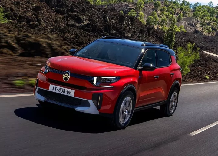 Ευρωπαϊκό SUV με έως 7 θέσεις και τιμή-πρόκληση. Πόσο κοστίζει;