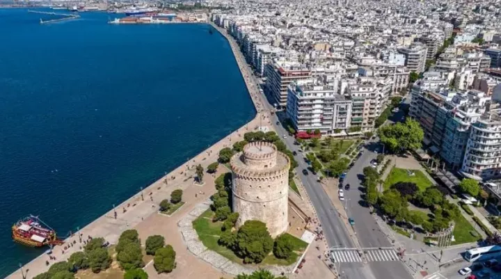 Θ. Κοντογεώργης: Η Μακεδονία αλλάζει