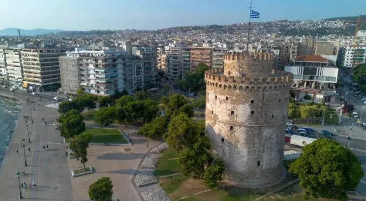 Ευοίωνες οι προοπτικές για το τουριστικό προϊόν της Θεσσαλονίκης με την ανάπλαση της ΔΕΘ
