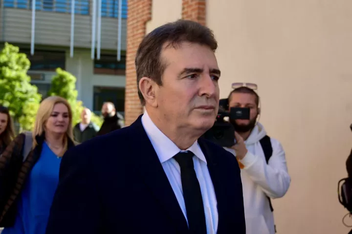 Μ. Χρυσοχοΐδης: Η ζωή και η ασφάλεια των παιδιών μας είναι η ύψιστη προτεραιότητα μας