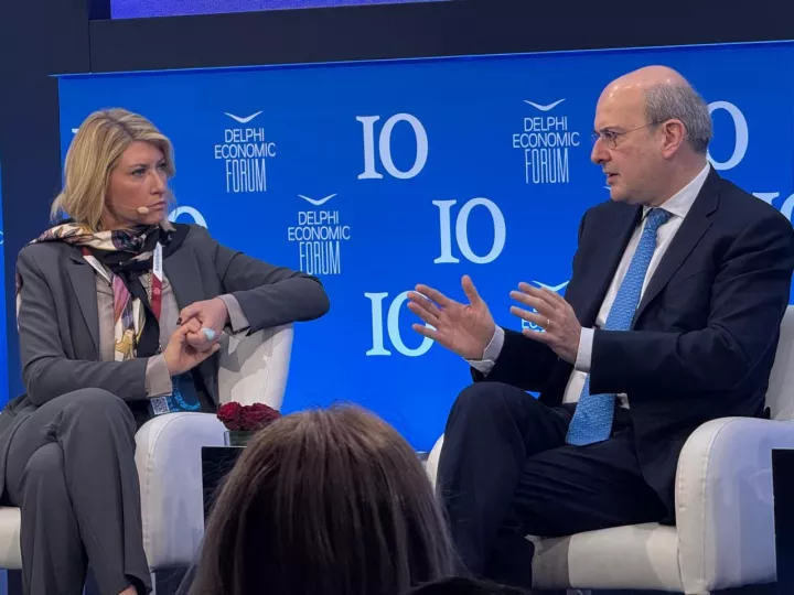 Κ. Χατζηδάκης: Όταν το Bloomberg λέει ότι πετύχαμε σημαντική μείωση της φοροδιαφυγής…. είναι απλώς Τέταρτη!