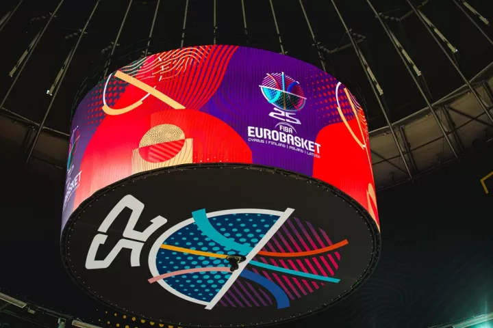 Eurobasket 2025: Ισπανία-Ελλάδα με σούπερ προσφορά* από το Pamestoixima.gr για κάθε πόντο του Αντετοκούνμπο