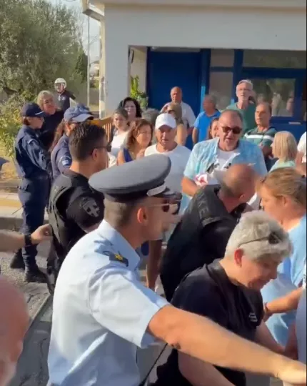 Ακύρωσε επίσκεψή του στο νοσοκομείο Δράμας ο Αδ. Γεωργιάδης - «Δεν πάω για να με απειλούν ότι θα με πυροβολήσουν» (vid)