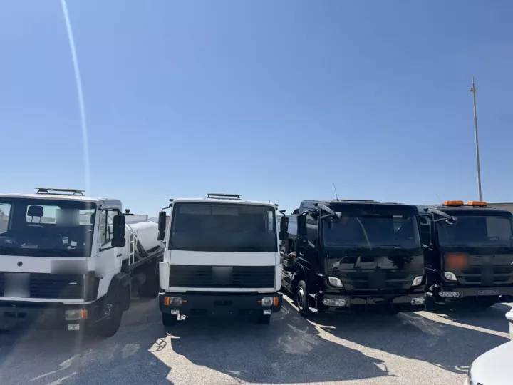 Κύκλωμα λαθρεμπορίας καυσίμων: Πώς έφτασε στην εξάρθρωσή του η ΔΟΑΕ - Σφραγίστηκαν 8 βενζινάδικα (pics&vid)