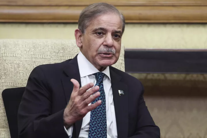 Η Κίνα και το Πακιστάν συμφώνησαν να ενισχύσουν τη συνεργασία τους στον τομέα της ασφάλειας και της άμυνας 