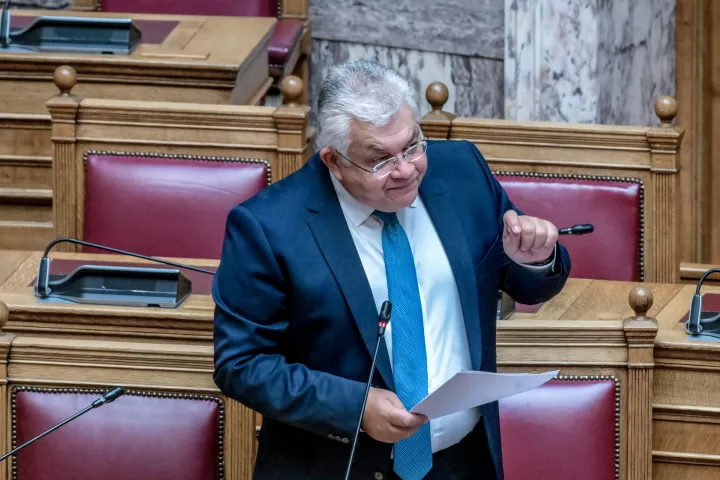 Ν. Παπαϊωάννου: Υπερδιπλάσιος ο αριθμός θέσεων νέων μελών ΔΕΠ από αυτούς που αποχωρούν