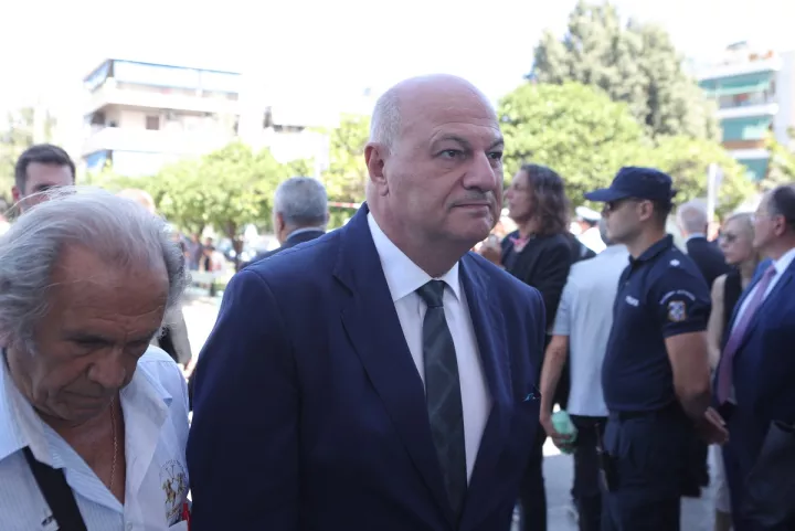  Τσιάρας: Σχεδιασμός της κυβέρνησης να μεταφέρει τον ΟΠΕΚΕΠΕ σε μια επομένη μέρα