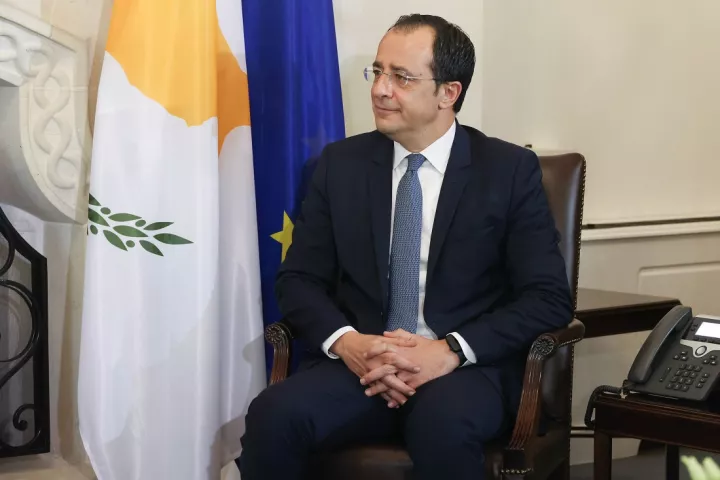 Ν. Χριστοδουλίδης: Χαιρετίζει την πιστοποίηση προγραμμάτων ΕΚΠΑ για τη λειτουργία παραρτήματος στην Κύπρο