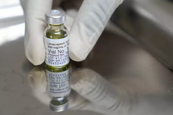 Οι ΗΠΑ θα δώσουν «στο κόστος» φάρμακο κατά του HIV σε μια σειρά χωρών 
