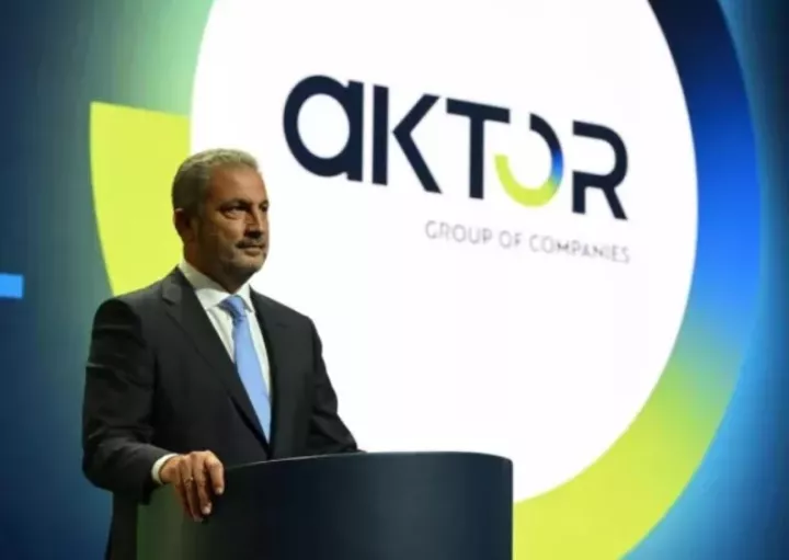 AKTOR: Το ρεκόρ στα EBITDA, ο μετασχηματισμός και τα deals που έρχονται