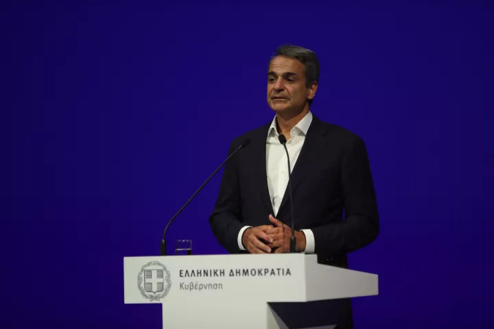 Το πρόγραμμα του Κυρ. Μητσοτάκη στη Θεσσαλονίκη	