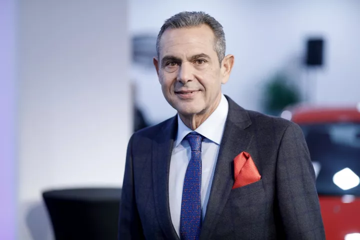 Καμμένος για μαφία Κρήτης: Με καλούν 500 άτομα την ημέρα, έκανα πλάκα