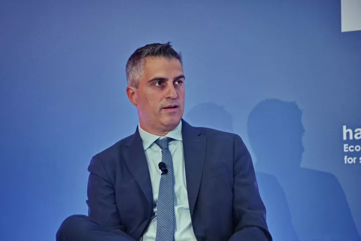 Χρ. Δήμας: Επενδύουμε σε μια νέα γενιά έργων στις οδικές συνδέσεις και στους υδάτινους πόρους