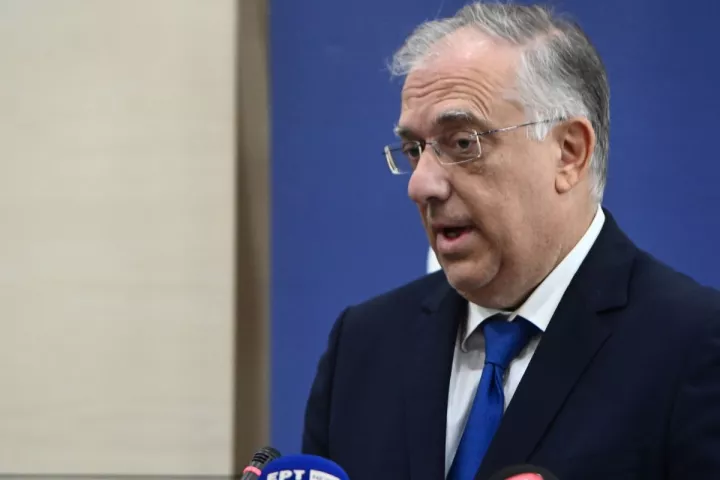 Τ. Θεοδωρικάκος: Ο παραγωγικός μετασχηματισμός είναι πλέον εθνική υπόθεση