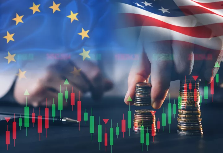 Η κυβέρνηση Τραμπ λέει πως η συμφωνία με την ΕΕ θα παραμείνει σε ισχύ, παρά τις νομικές προκλήσεις 