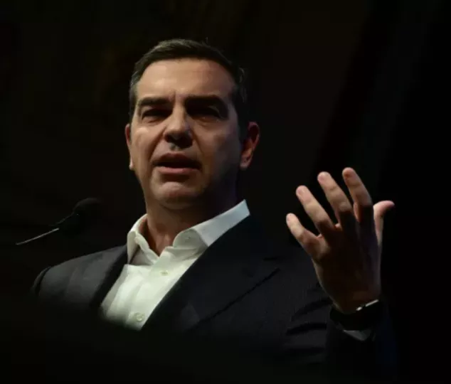 Χ. Τρικούπης, Ελευθέριος Βενιζέλος, Αλέξης Τσίπρας. Κι όμως το υπονόησε!