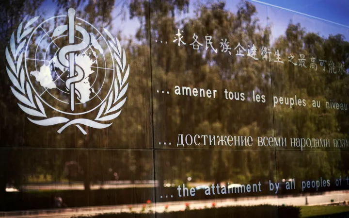 ΠΟΕ: Η νόσος Mpox δεν αποτελεί πλέον έκτακτη ανάγκη διεθνούς εμβέλειας 