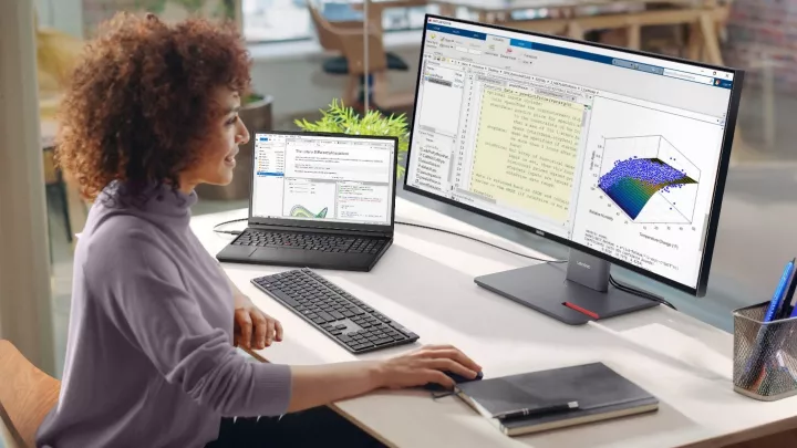 Lenovo Innovation World 2025: Εξυπνότερη Τεχνητή Νοημοσύνη για όλους 