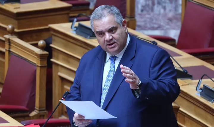 Β. Σπανάκης: Έργα ύψους 130 εκατ. ευρώ στον Έβρο
