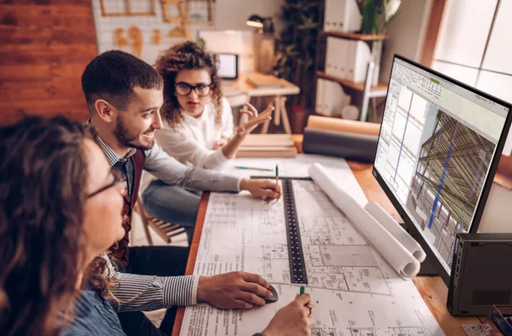 Lenovo: Mobile Workstation Με Ισχύ Χωρίς Συμβιβασμούς