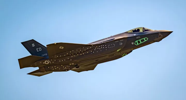 ΗΠΑ: Στέλνουν μαχητικά stealth F-35 στην Καραϊβική για την καταπολέμηση της διακίνησης ναρκωτικών
