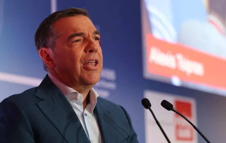 Κυβερνητικές πηγές: Ο κ. Τσίπρας βαπτίζει το «πρώτη φορά αριστερά» ως… «νέα πυξίδα»