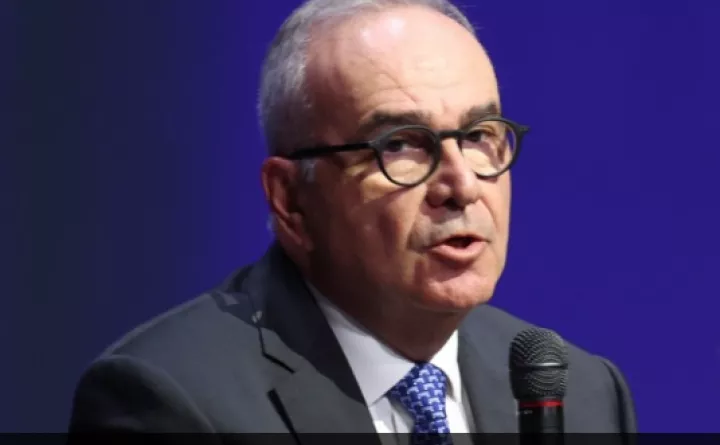 Ν. Παπαθανάσης: Μόνο με ισχυρή οικονομία μπορεί να υπάρξει βελτίωση της ζωής των πολιτών