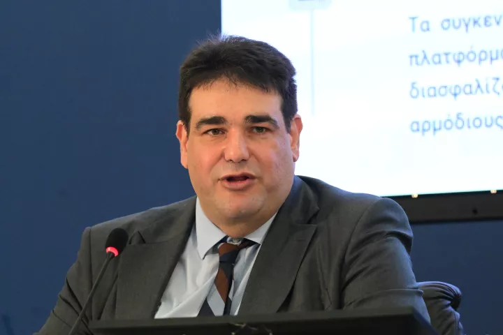 Θ. Λιβάνιος: Στις 30 Σεπτεμβρίου θα εγκριθεί ο προγραμματισμός προσλήψεων στο δημόσιο 
