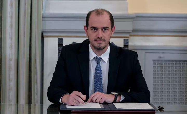 Γ. Κώτσηρας: Το κοινωνικό μέρισμα είναι προϊόν ανάπτυξης και πάταξης της φοροδιαφυγής