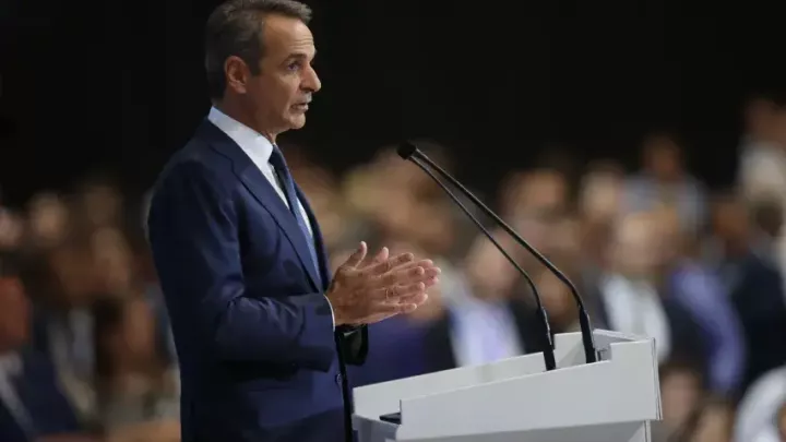 Βόρεια Ελλάδα: Τι περιμένει το επιχειρείν από την ομιλία του Πρωθυπουργού και το πακέτο ΔΕΘ
