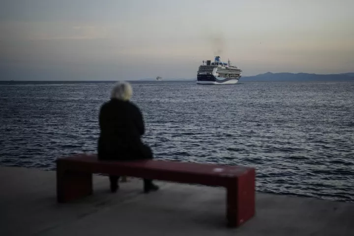 Νέα εποχή για την ελληνική ακτοπλοΐα - 1 δισ. ευρώ για τον πράσινο εκσυγχρονισμό