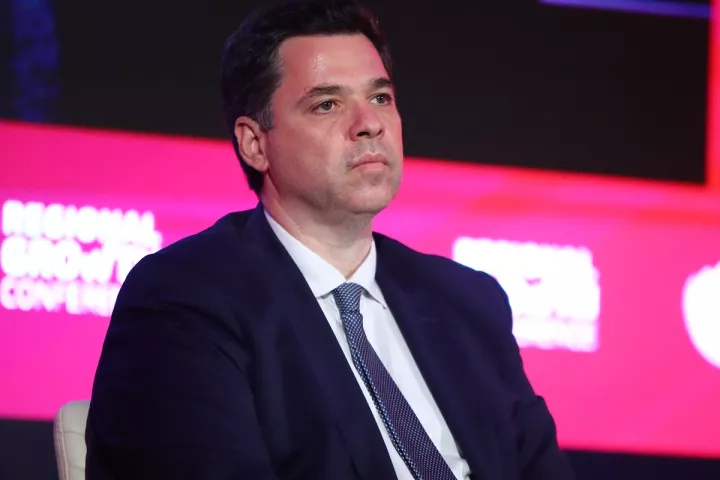 Θ. Κοντογεώργης: Η τοποθέτηση του πρωθυπουργού σήμερα θα αφορά και το παρόν και το μέλλον