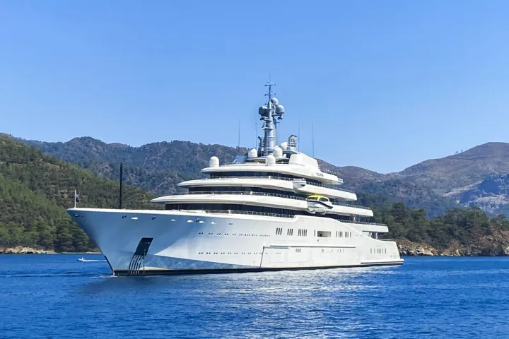 Η Τουρκία σταματά τη φοροαπαλλαγή στα γιοτ, με «καπέλο» 8%