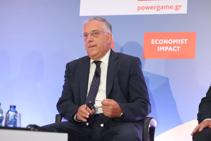 Τ. Θεοδωρικάκος: Η Τεχνητή νοημοσύνη είναι προϋπόθεση προόδου και ασφάλειας για τη χώρα