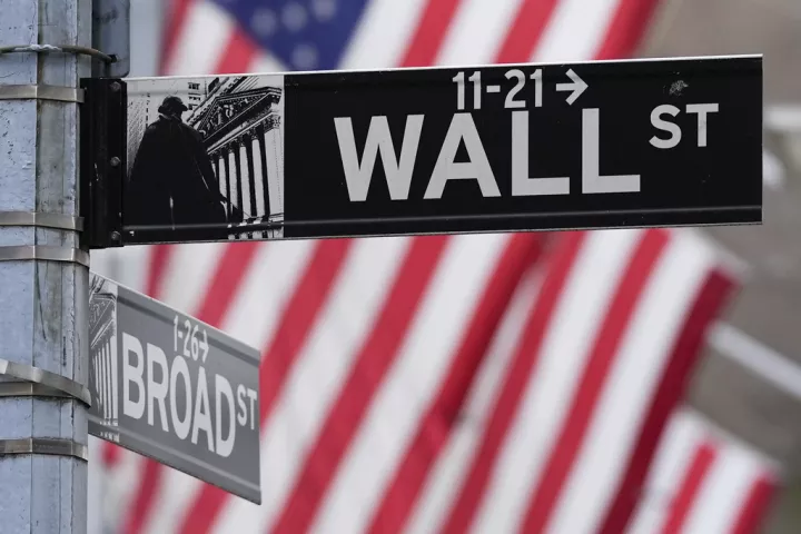 Το κρίσιμο τεστ για την πορεία της Wall Street