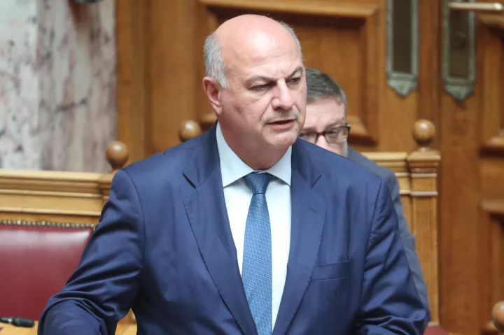 Κ. Τσιάρας για ΟΠΕΚΕΠΕ: Όσοι πήραν παράνομα χρήματα, θα τα επιστρέψουν