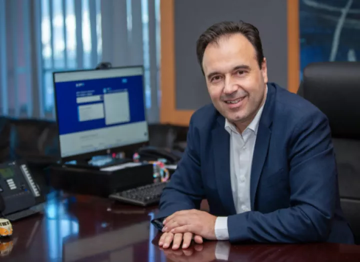 Υπογραφή μνημονίων συνεργασίας για την πλατφόρμα myStreet και την υποστήριξη ατόμων με αναπηρία 