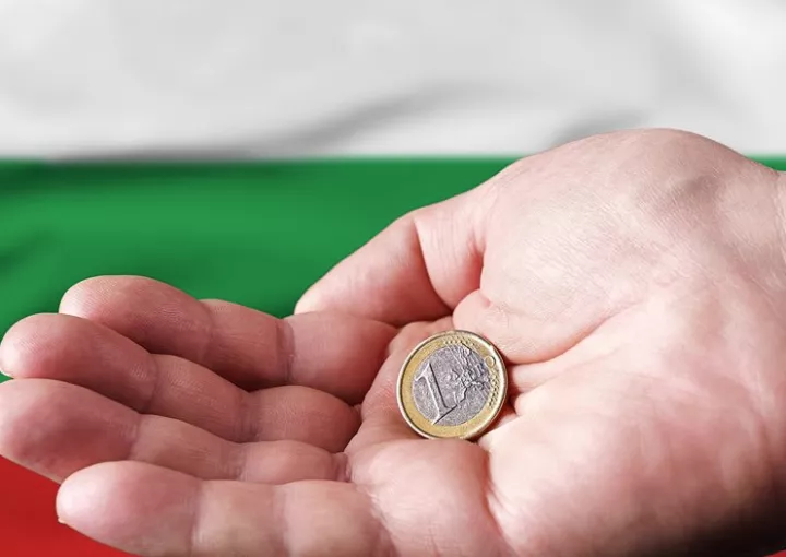 Η Βουλγαρία καταγράφει την υψηλότερη ετήσια αύξηση στις τιμές βιομηχανικού παραγωγού στην ΕΕ