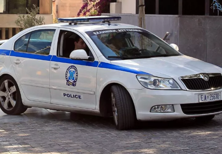 Θεσσαλονίκη: Συνελήφθη ύποπτος για εμπρησμό 11 πυρκαγιών στην Γενισέα Ξάνθης	