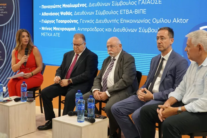 Growthfund Agora: Μεγάλα έργα που αλλάζουν το πρόσωπο της Θεσσαλονίκης